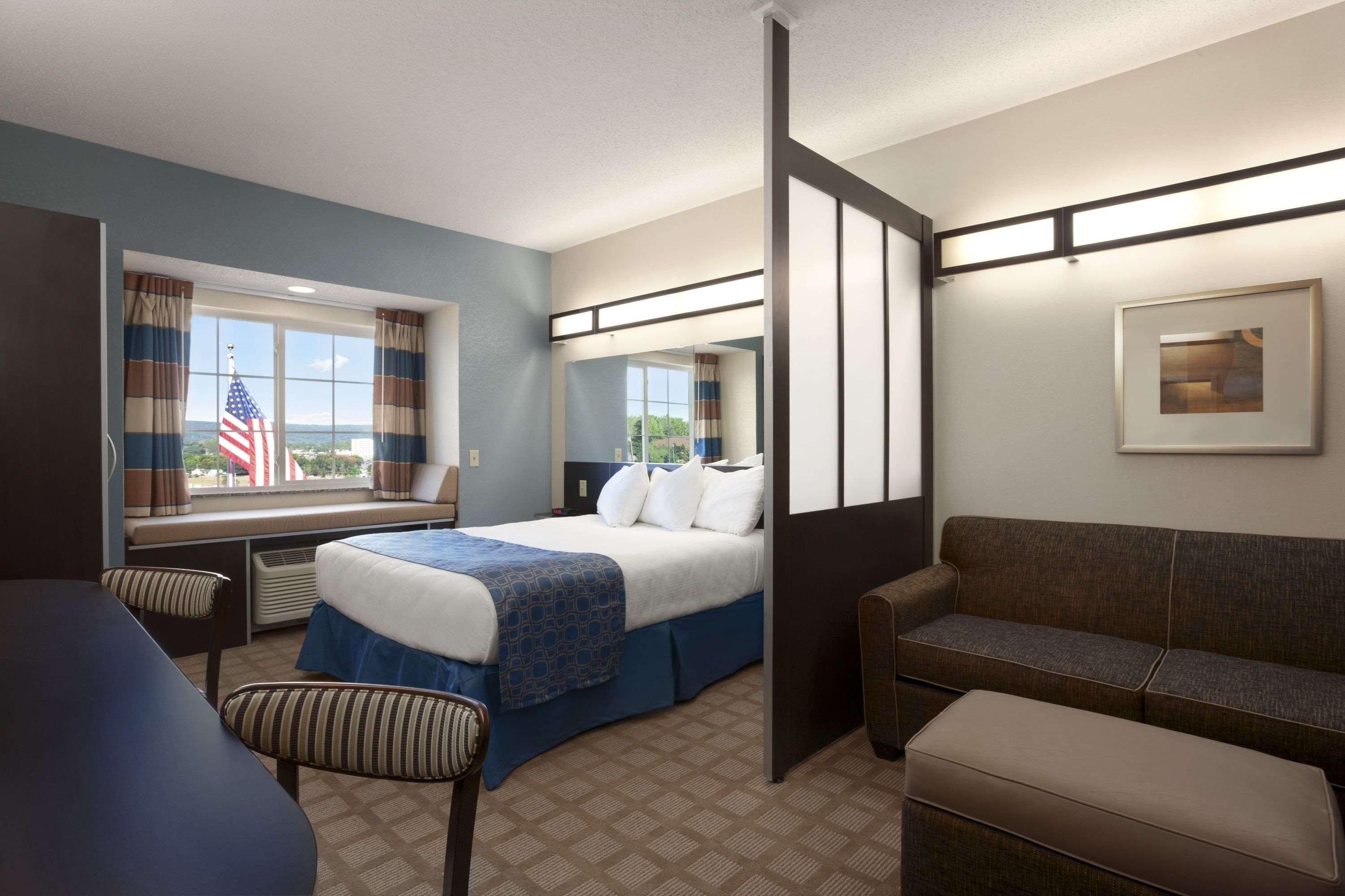 Spark By Hilton Wilkes Barre Eksteriør bilde