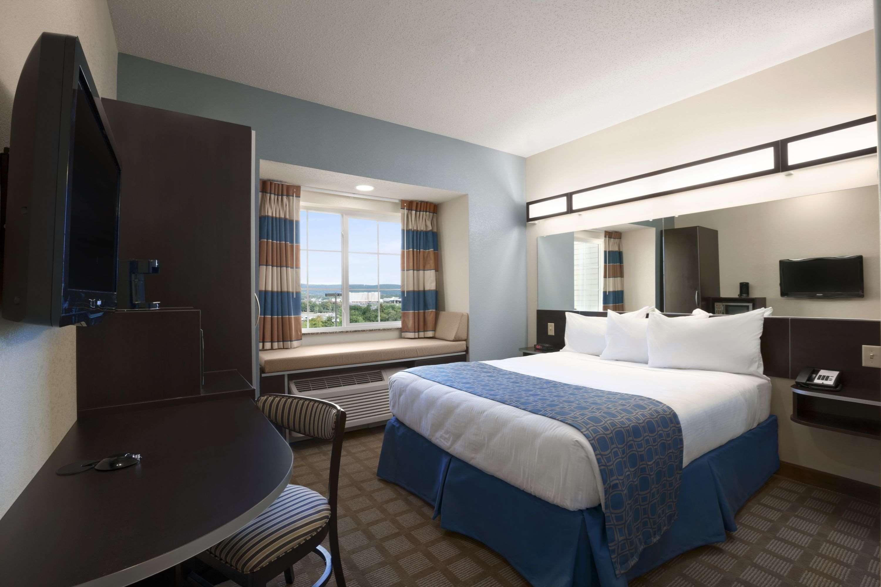 Spark By Hilton Wilkes Barre Eksteriør bilde