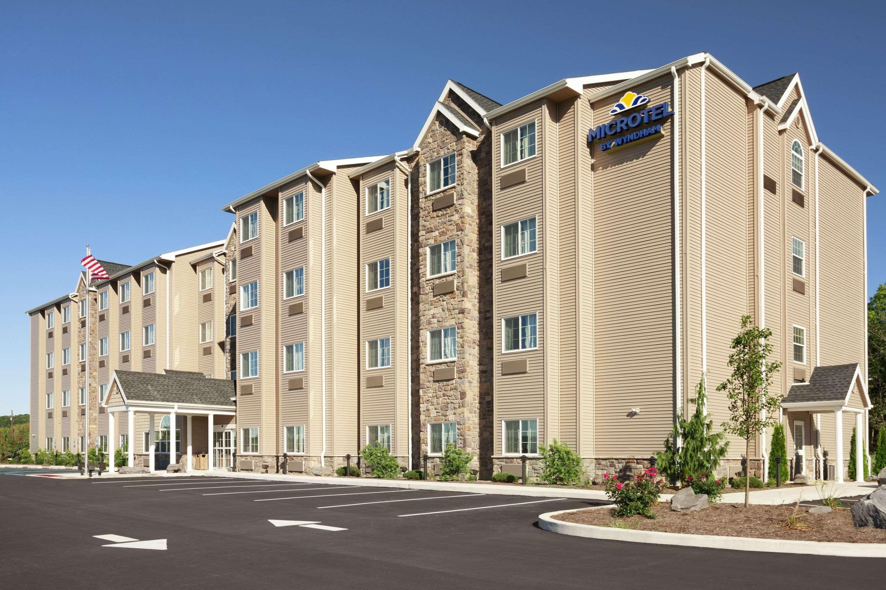 Spark By Hilton Wilkes Barre Eksteriør bilde