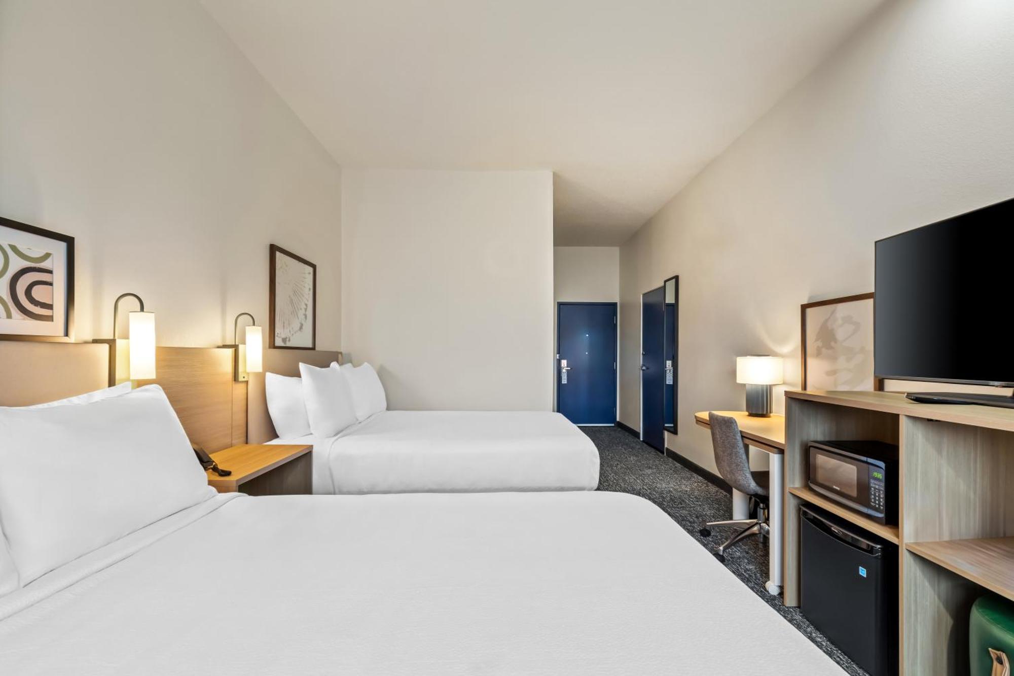 Spark By Hilton Wilkes Barre Eksteriør bilde