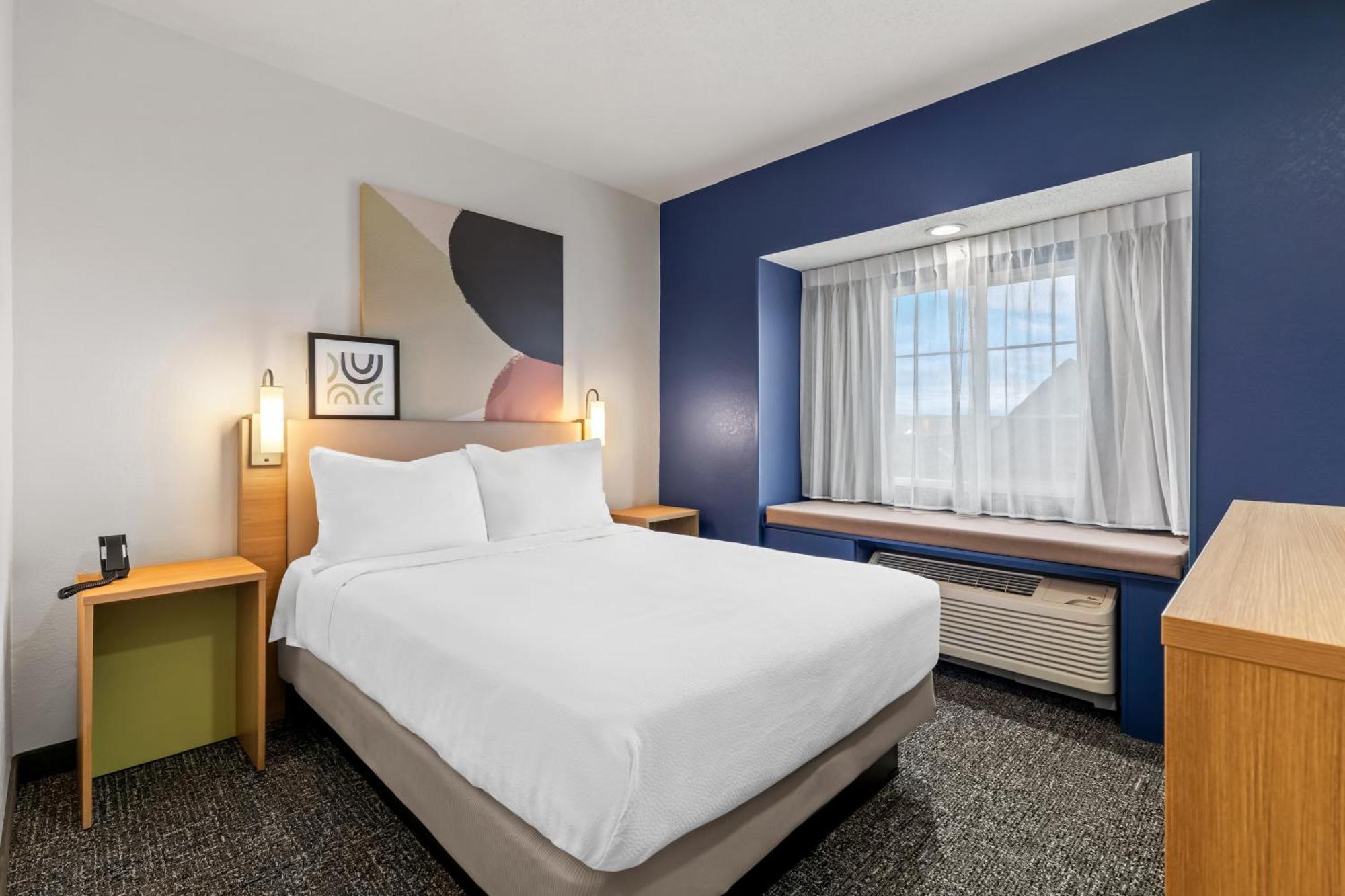 Spark By Hilton Wilkes Barre Eksteriør bilde