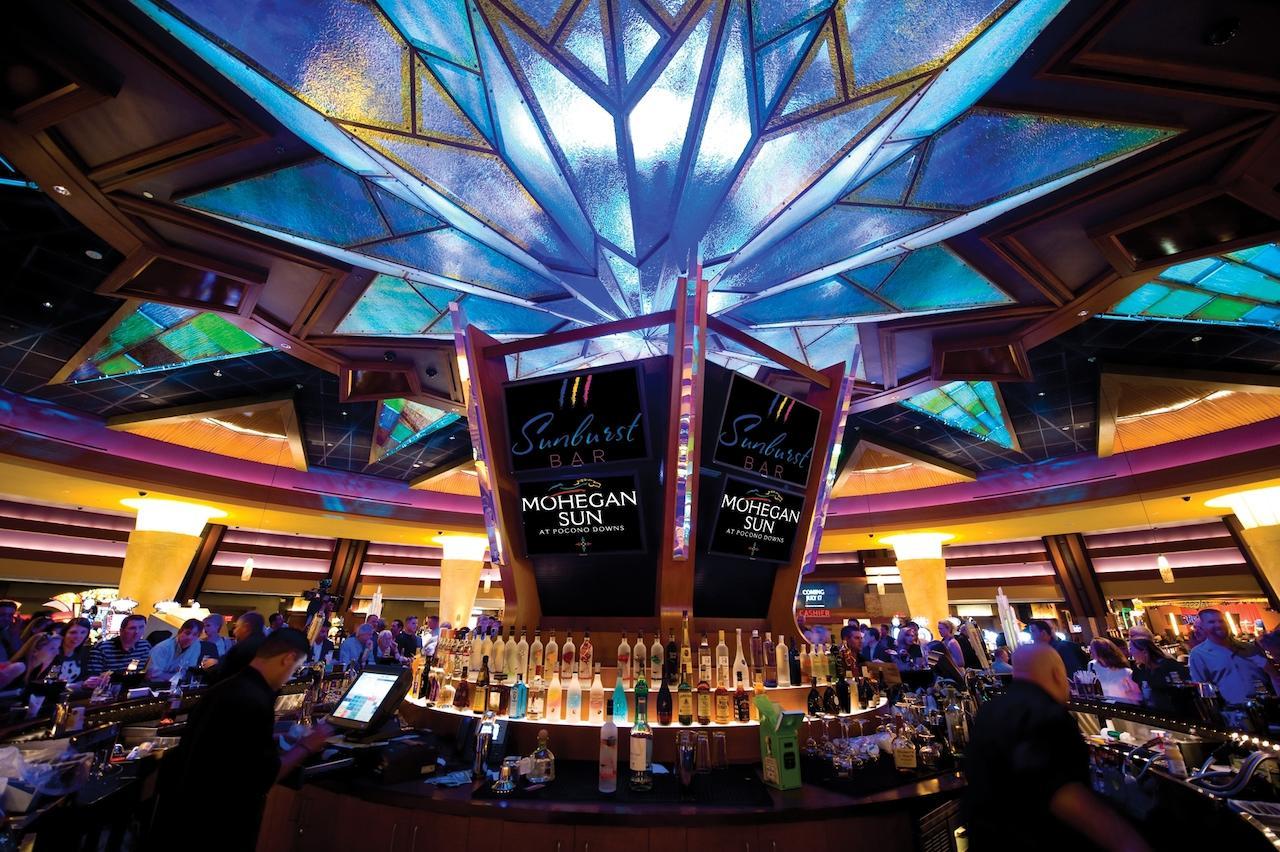 Spark By Hilton Wilkes Barre Eksteriør bilde