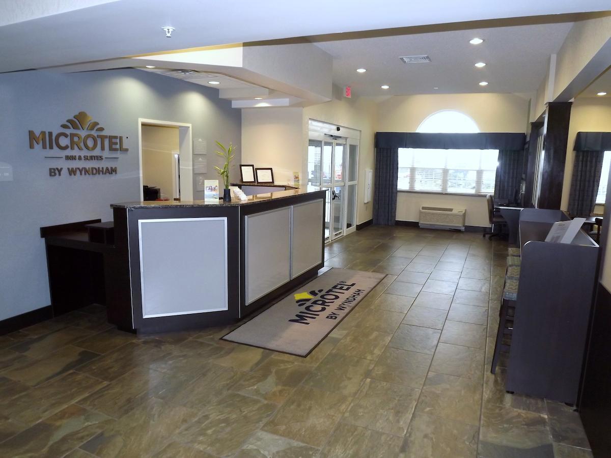 Spark By Hilton Wilkes Barre Eksteriør bilde