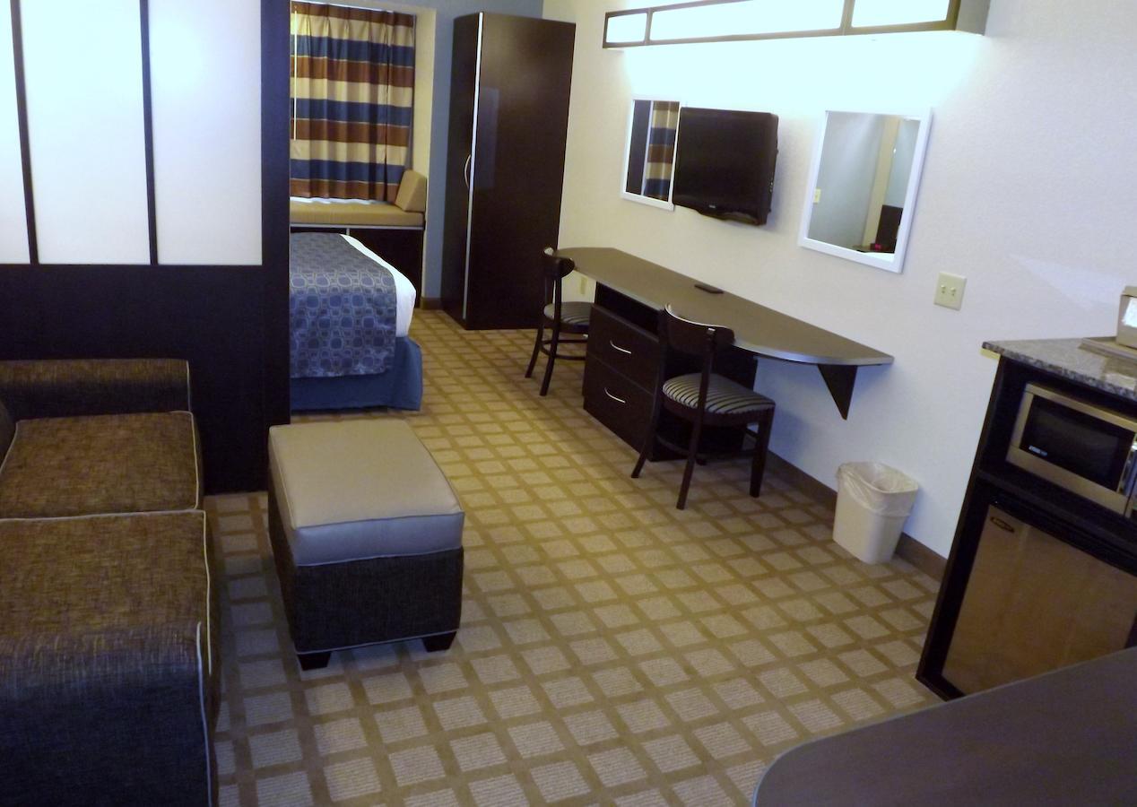 Spark By Hilton Wilkes Barre Eksteriør bilde